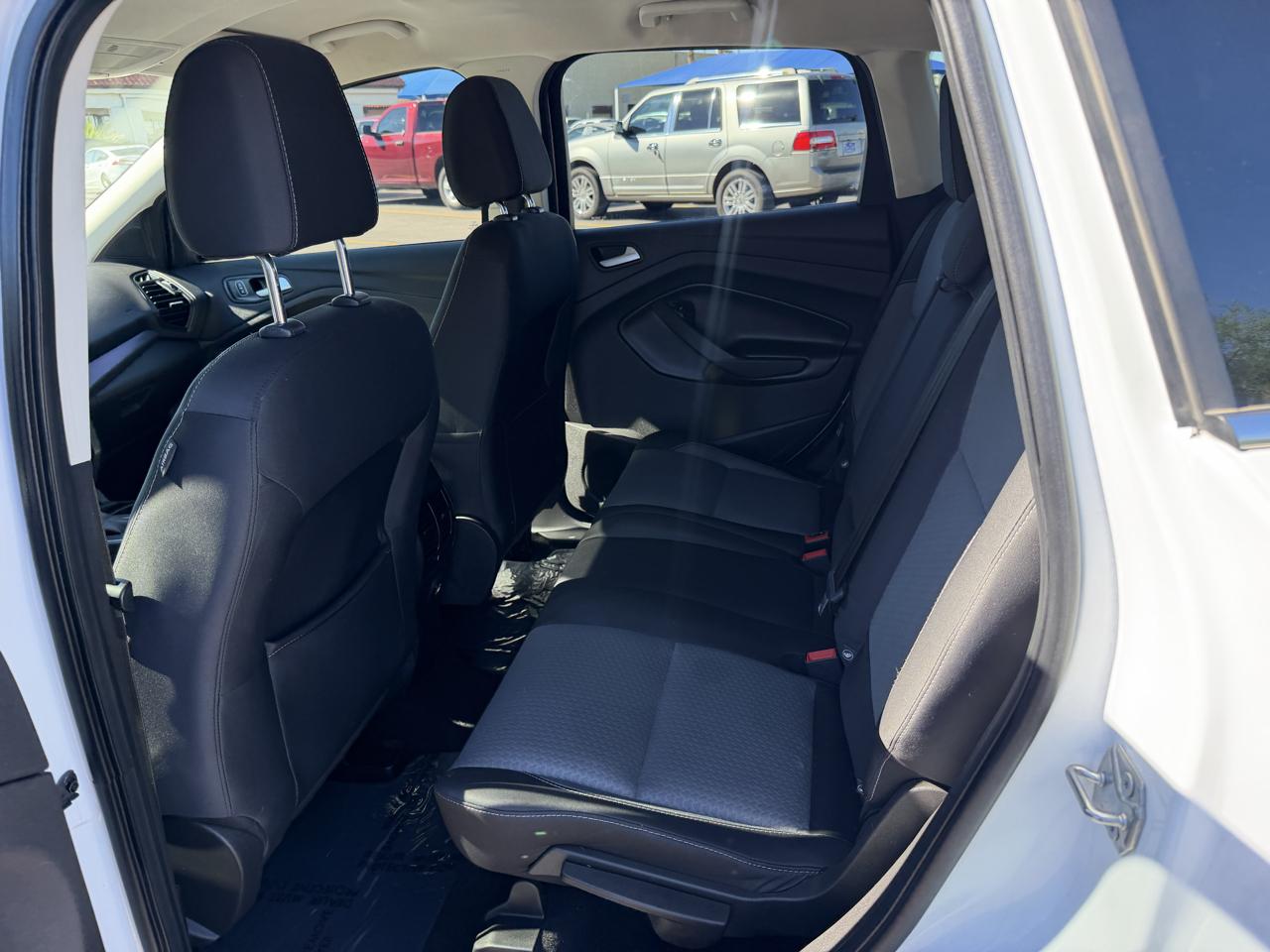 Ford Escape SE FWD 2017