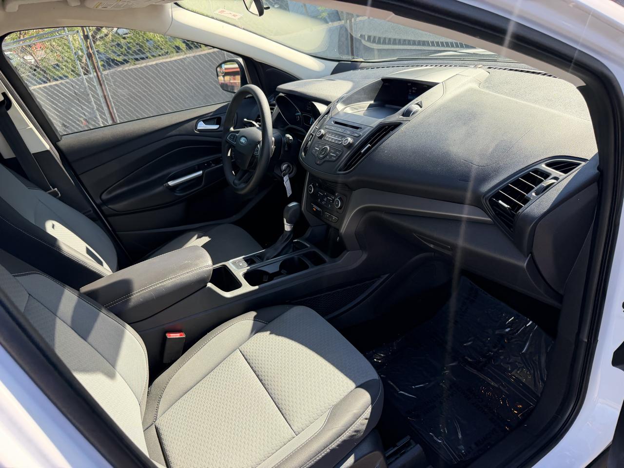 Ford Escape SE FWD 2017