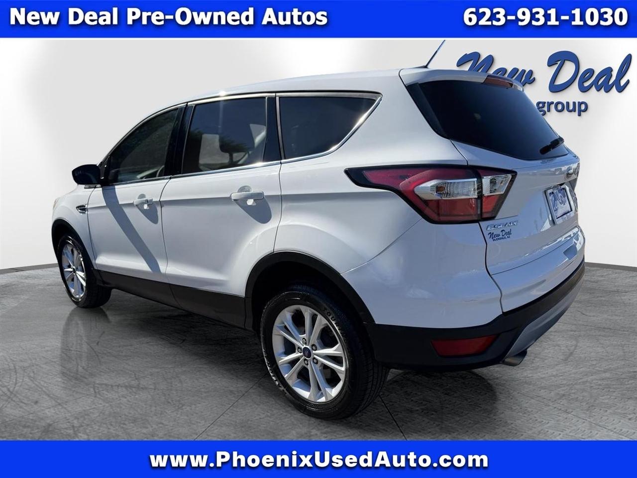 Ford Escape photo 5