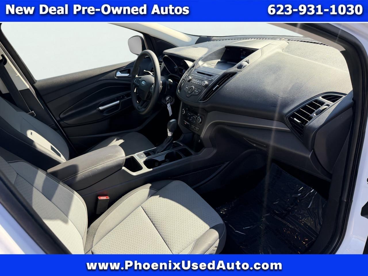 Ford Escape photo 11