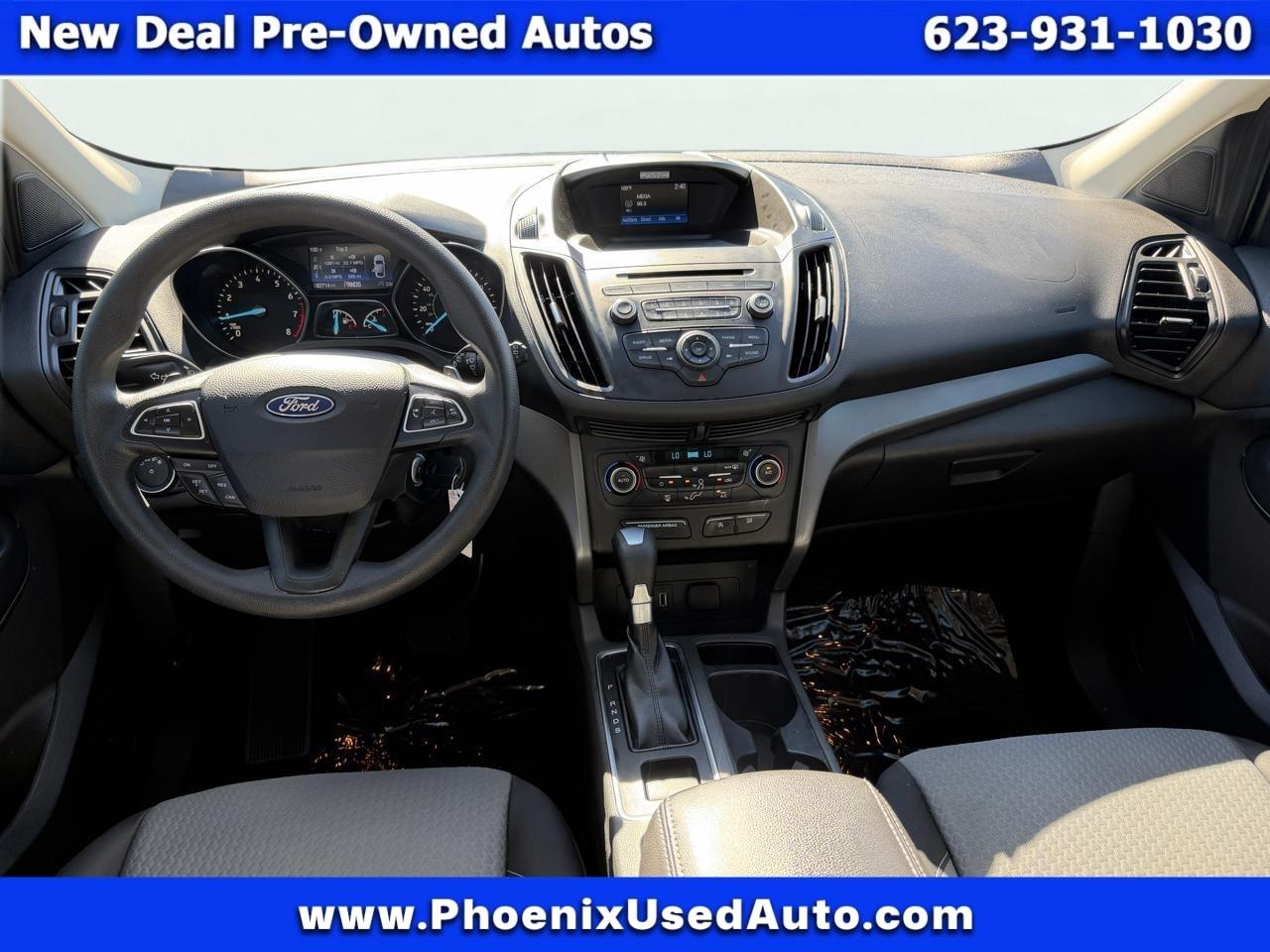 Ford Escape photo 13