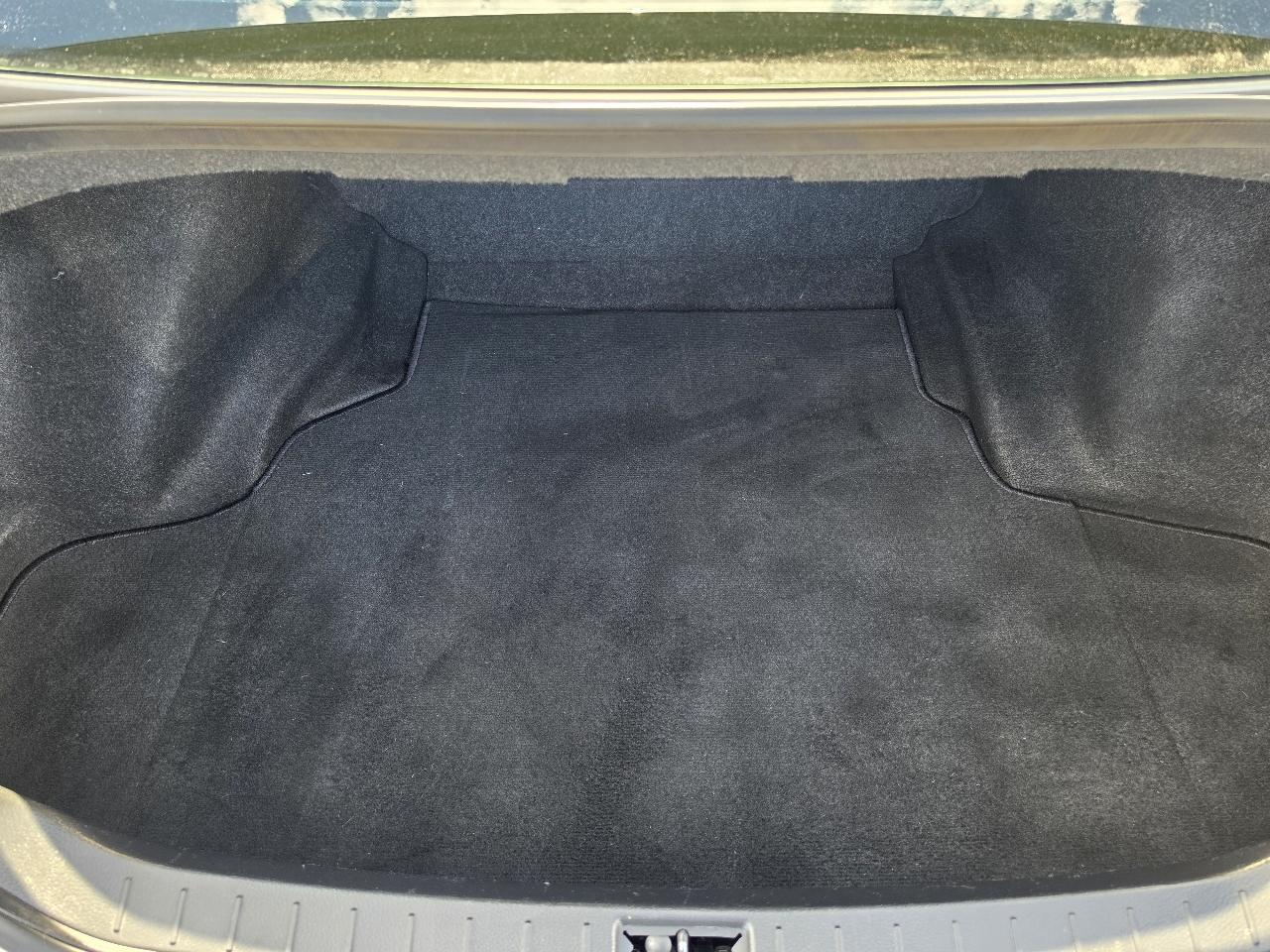 Infiniti G Sedan 37 Journey 2013
