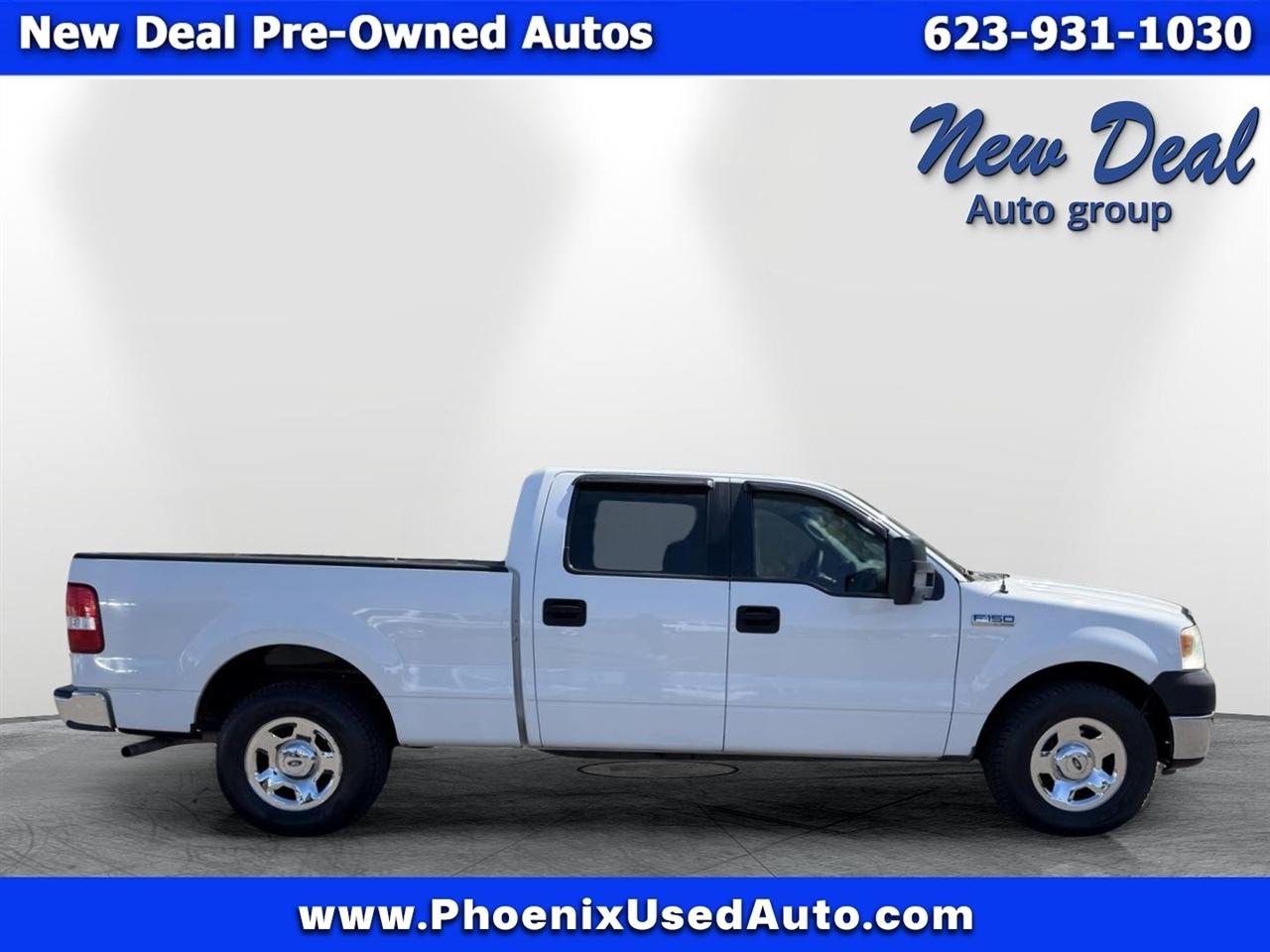 Ford F-150 photo 2