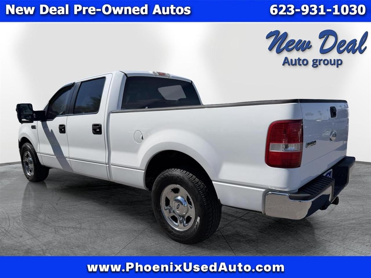 Ford F-150 photo 5
