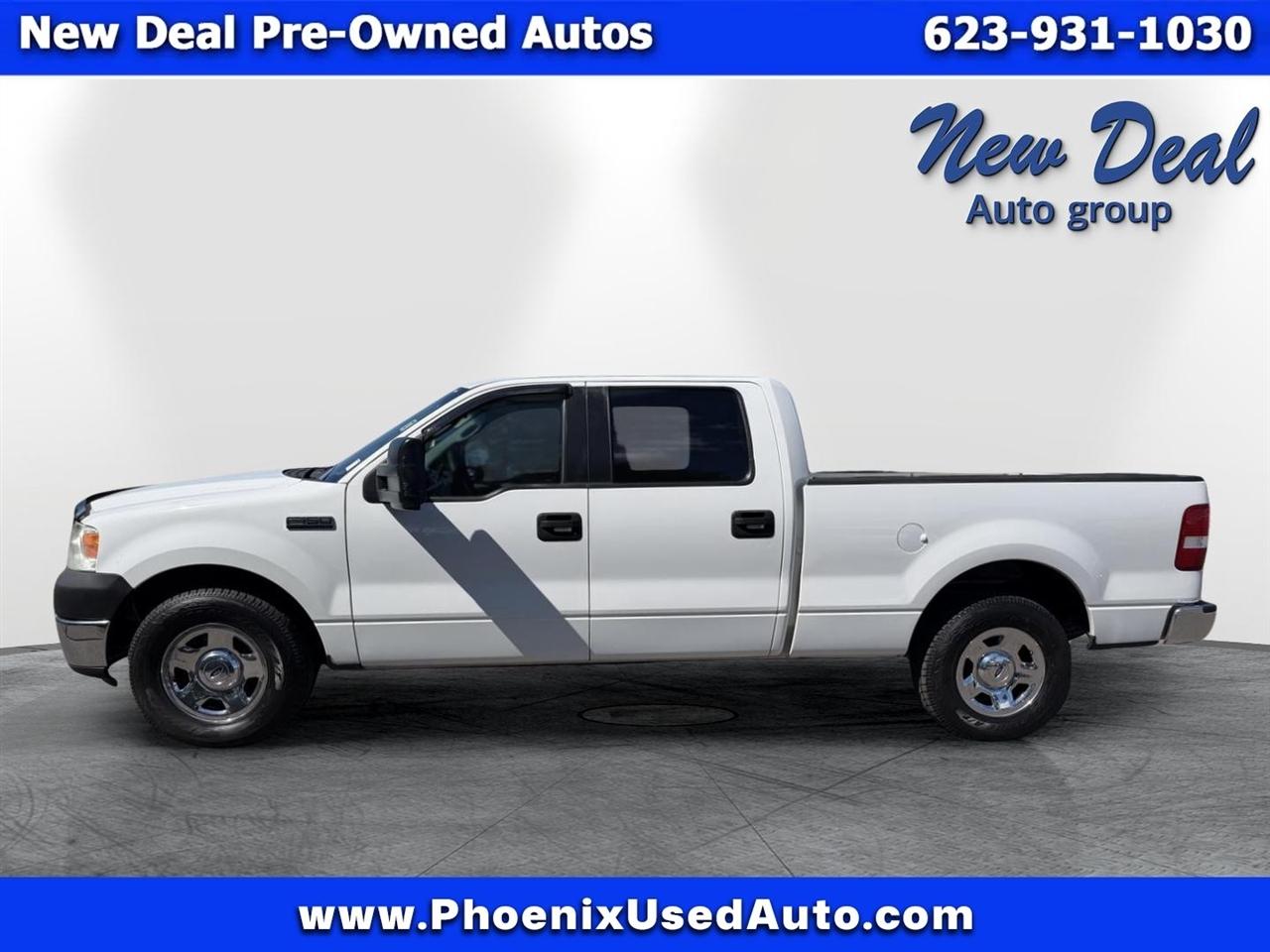 Ford F-150 photo 6