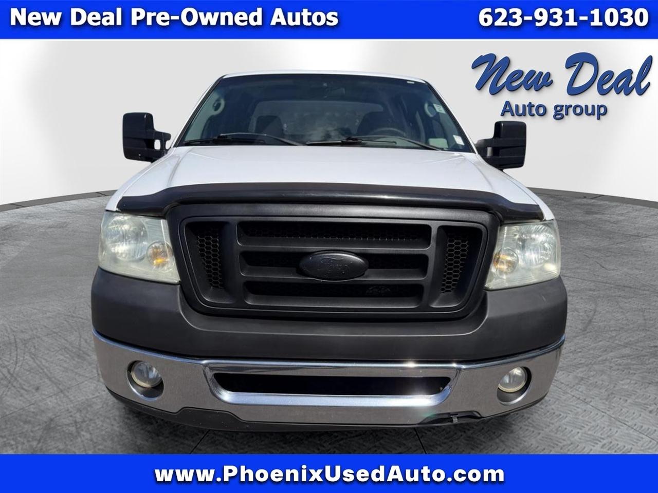 Ford F-150 photo 8