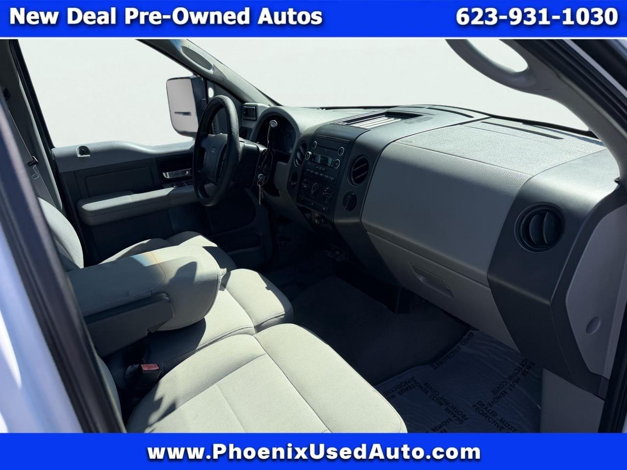 Ford F-150 photo 11