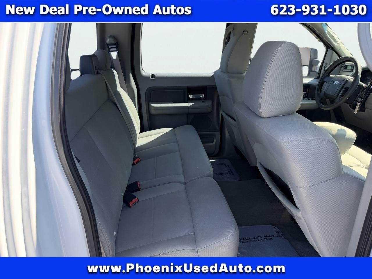 Ford F-150 photo 12