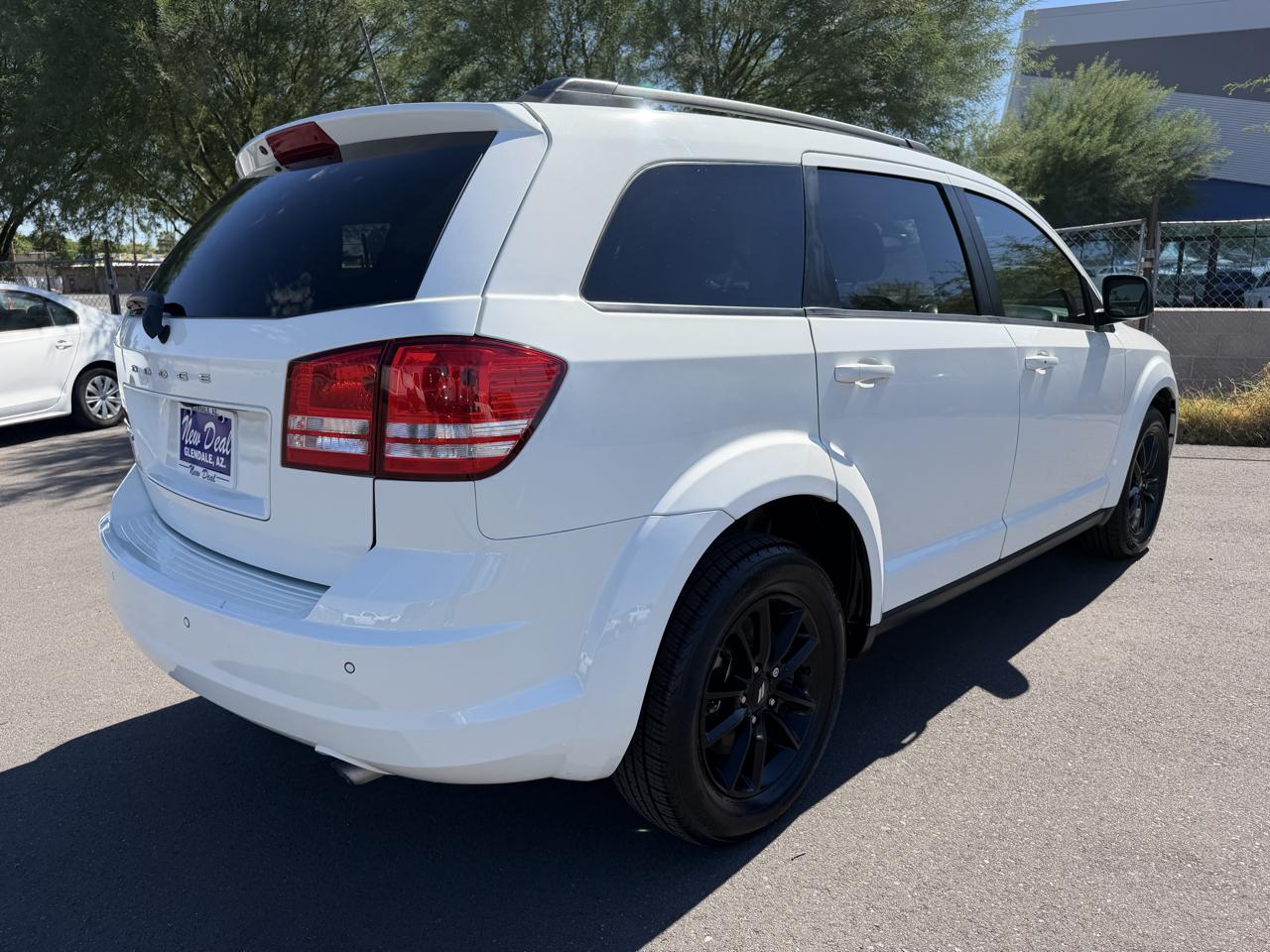 Dodge Journey SE Value 2020