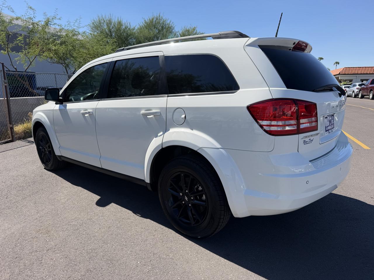 Dodge Journey SE Value 2020