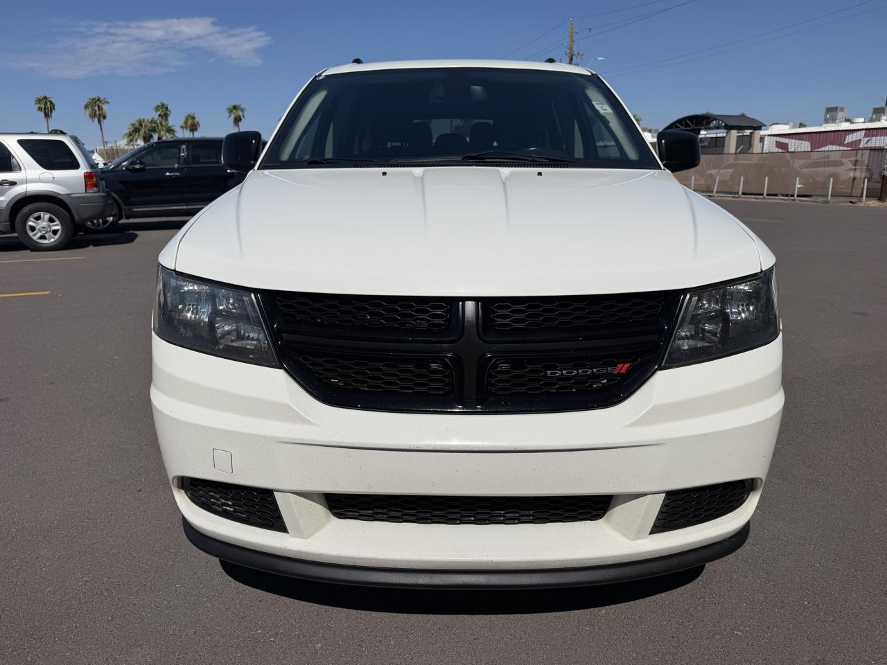 Dodge Journey SE Value 2020