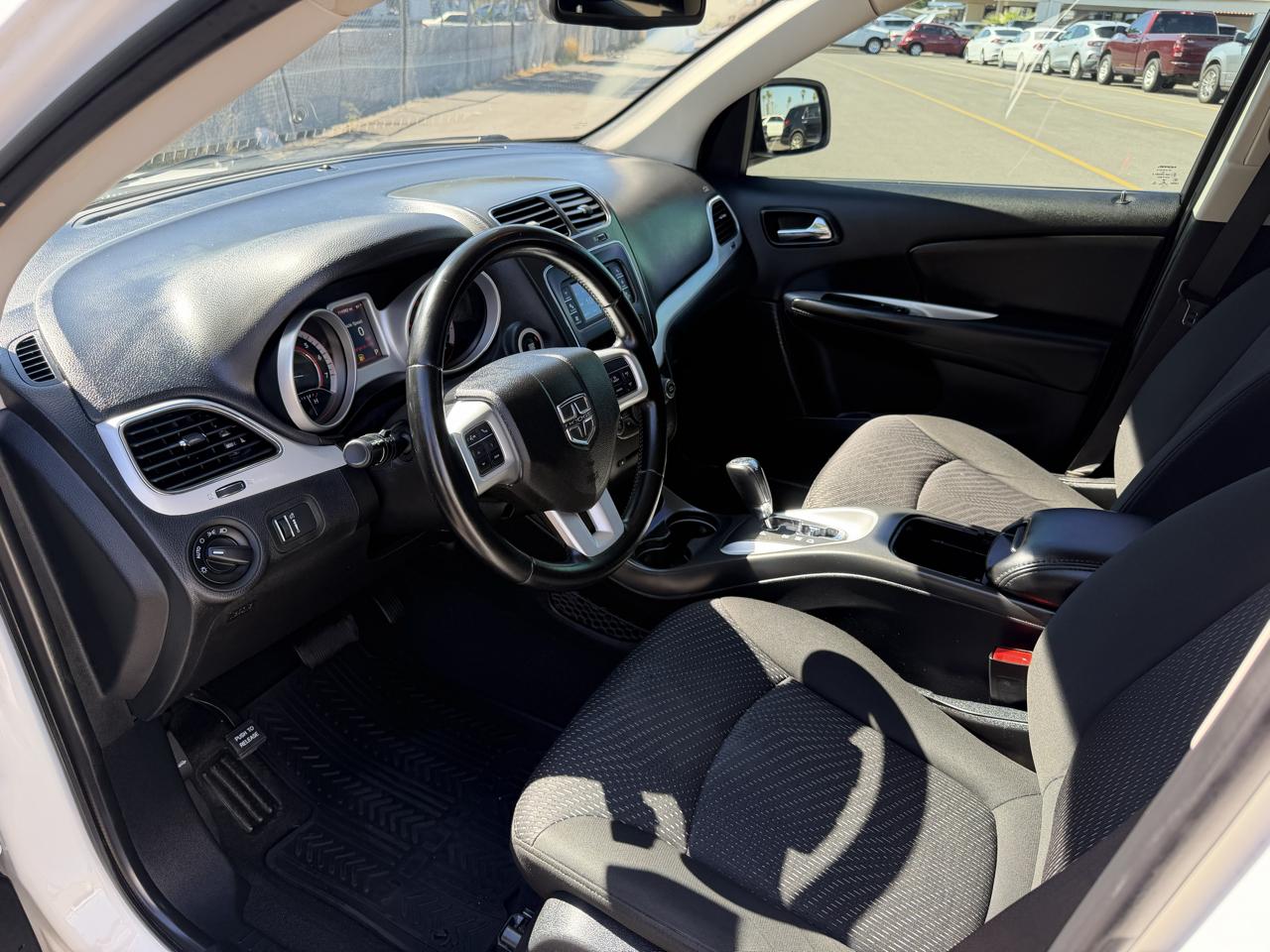 Dodge Journey SE Value 2020