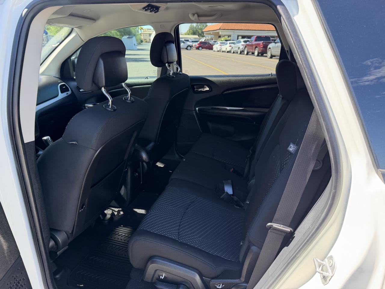 Dodge Journey SE Value 2020
