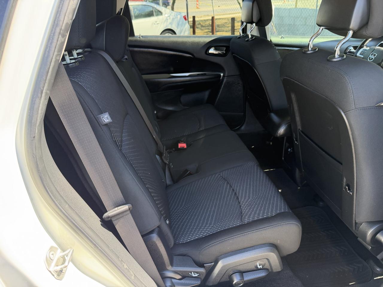 Dodge Journey SE Value 2020