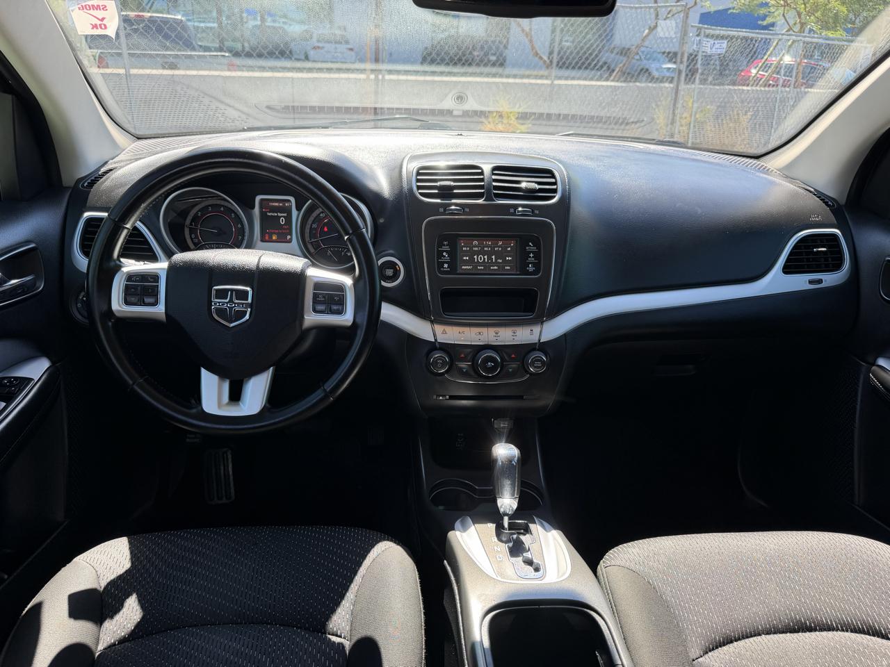 Dodge Journey SE Value 2020