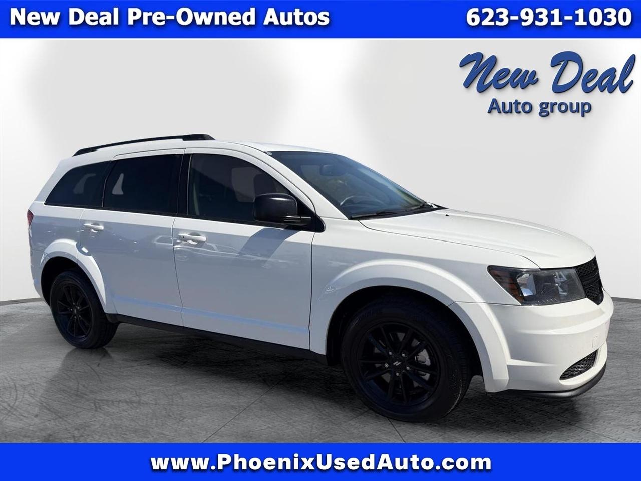 Dodge Journey
