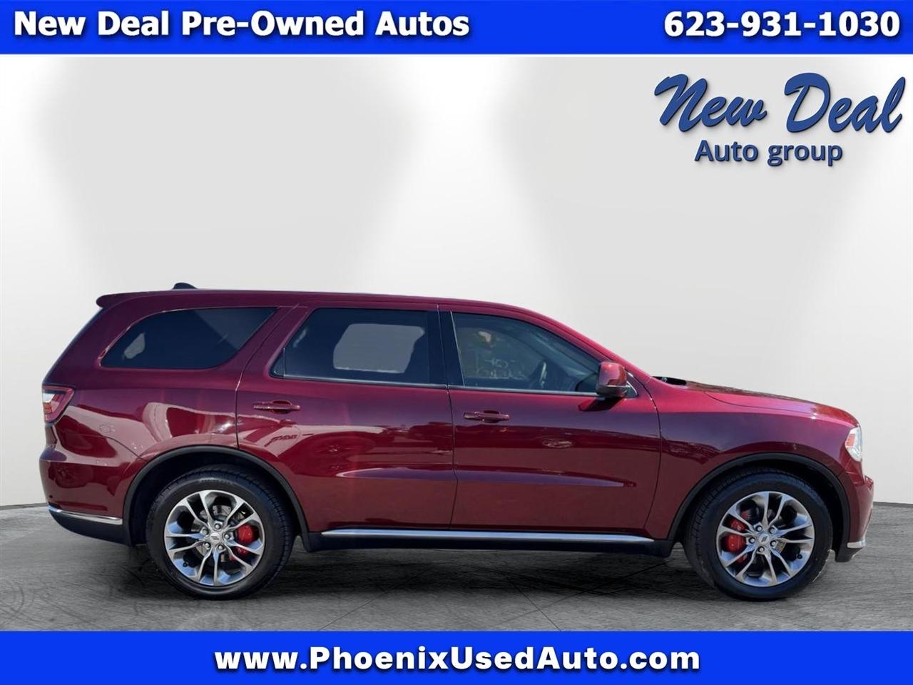 Dodge Durango photo 2
