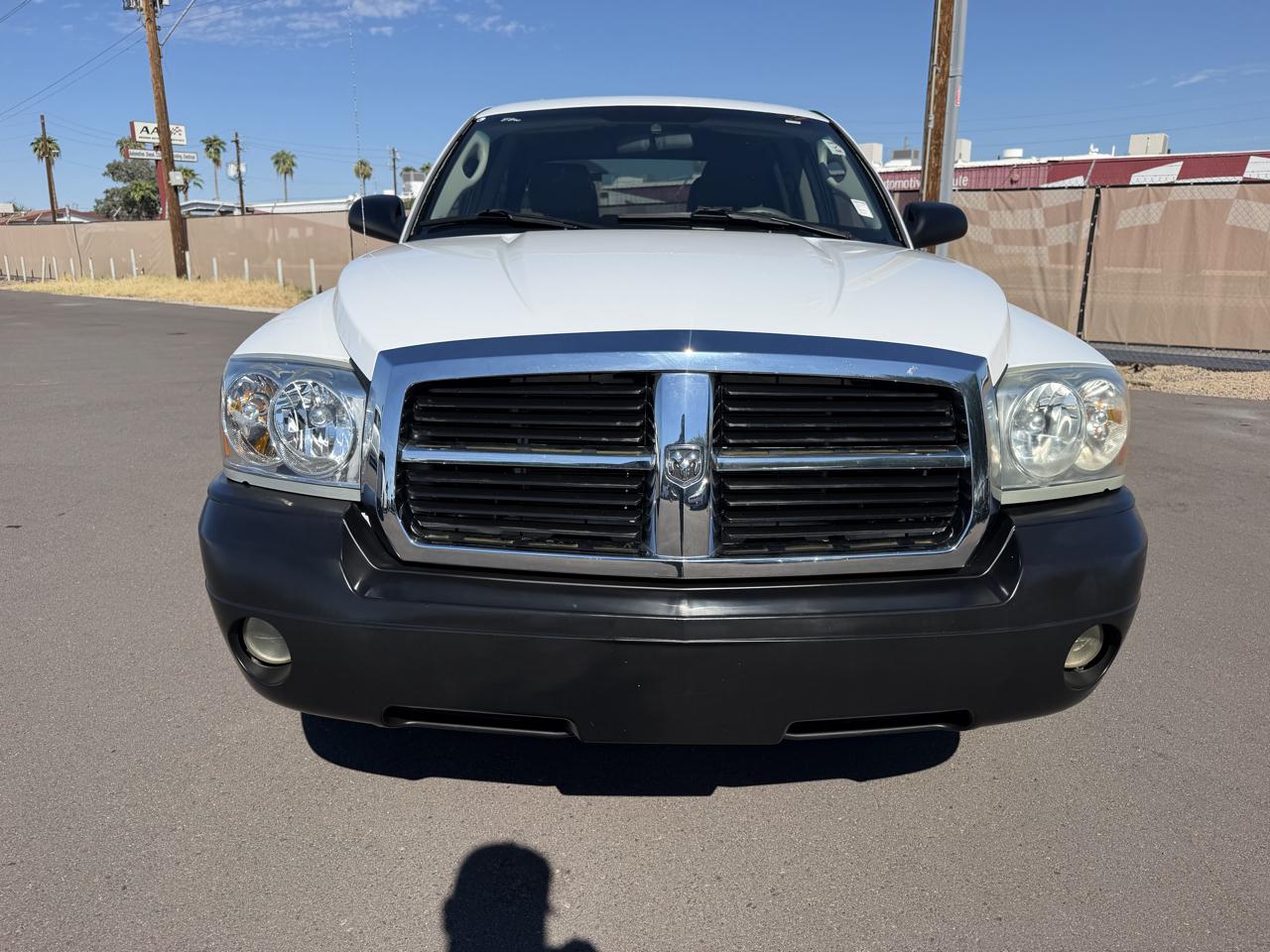 Dodge Dakota SLT Quad Cab 2WD 2005