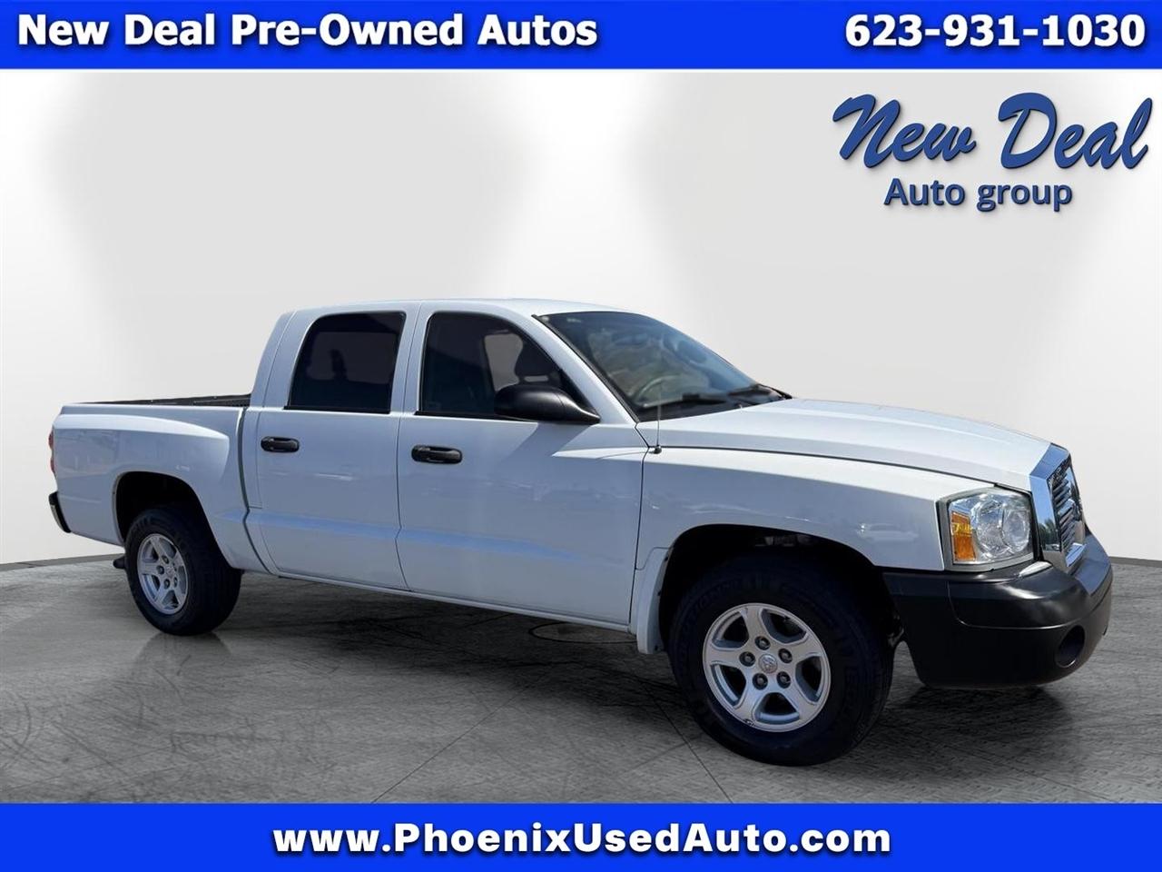 Dodge Dakota
