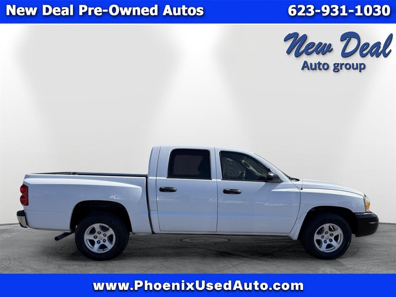 Dodge Dakota photo 2
