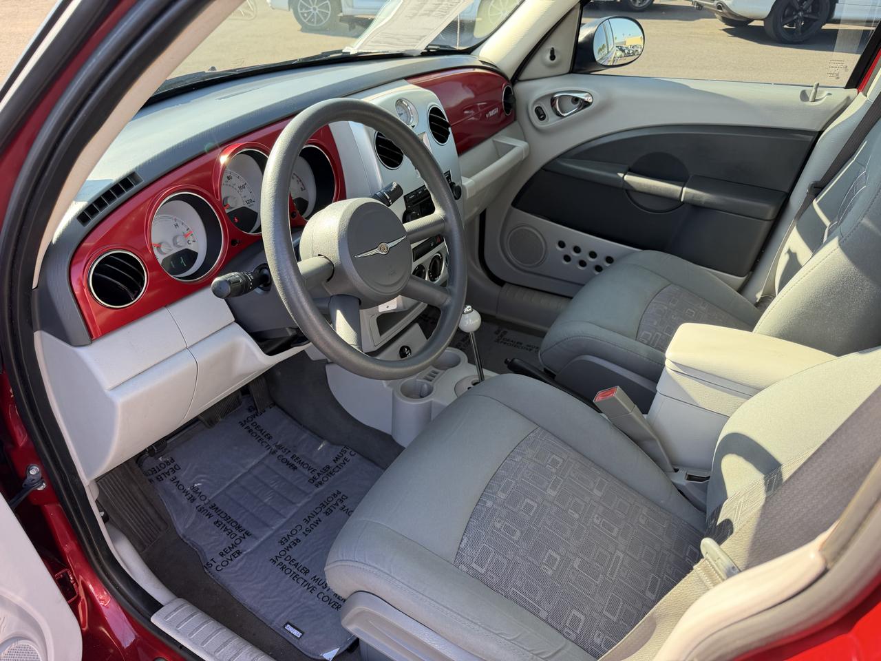 Chrysler PT Cruiser Base 2009