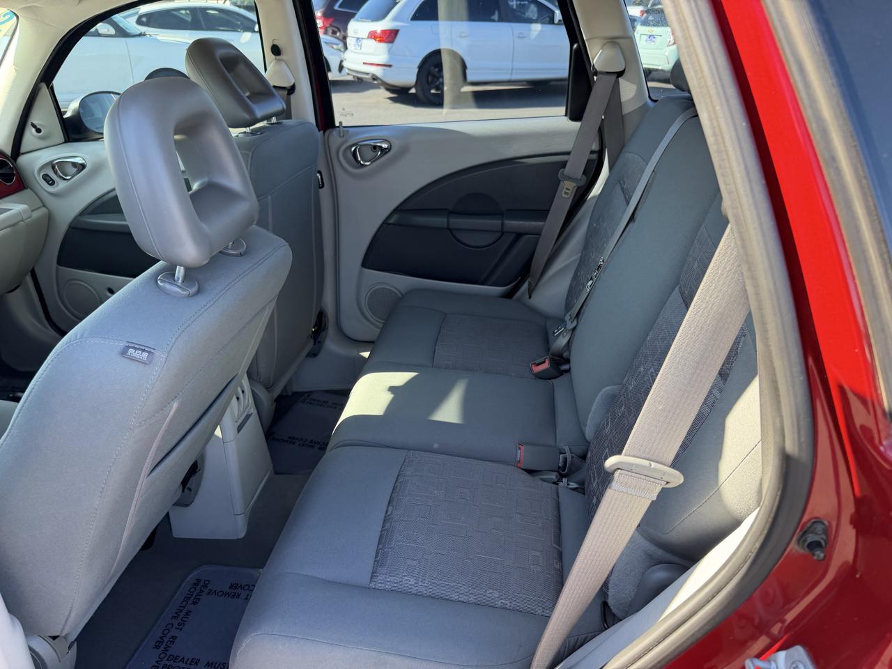 Chrysler PT Cruiser Base 2009