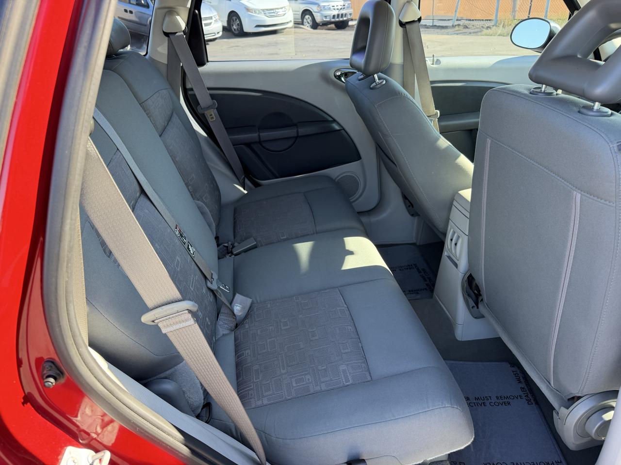 Chrysler PT Cruiser Base 2009