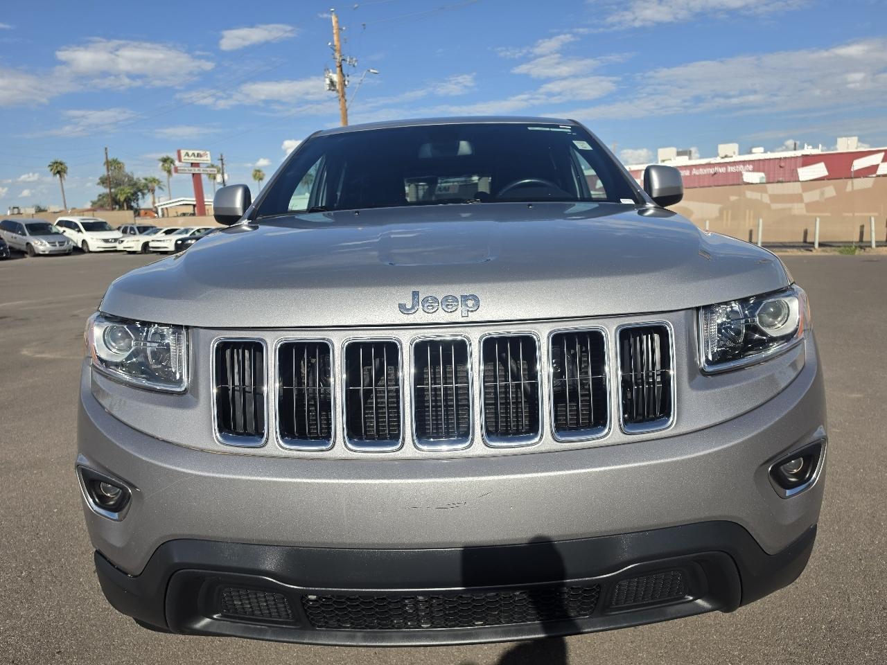 Jeep Grand Cherokee Laredo 2WD 2015