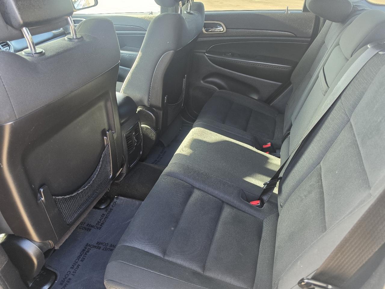 Jeep Grand Cherokee Laredo 2WD 2015