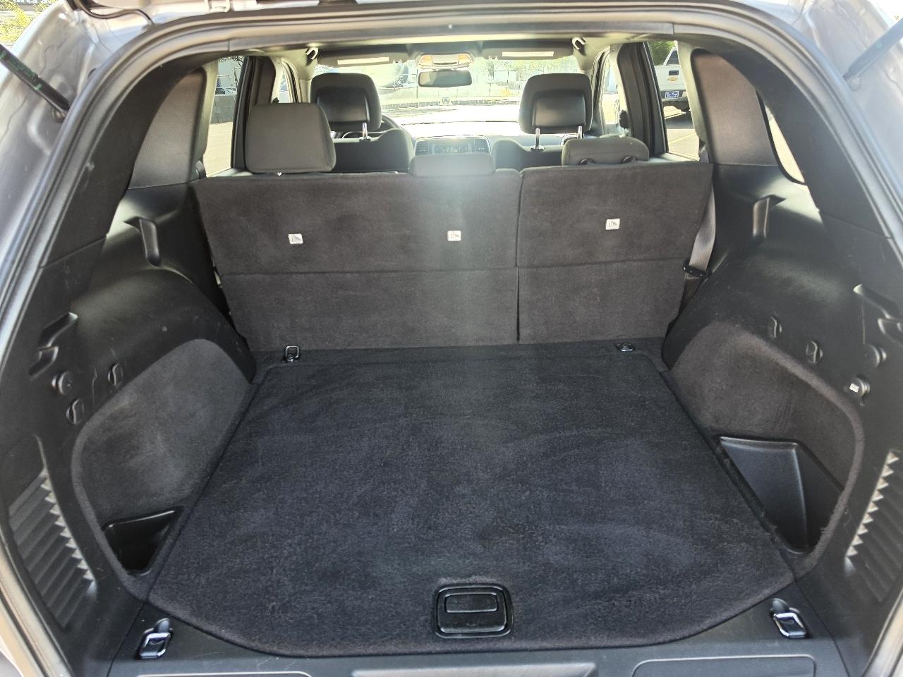 Jeep Grand Cherokee Laredo 2WD 2015
