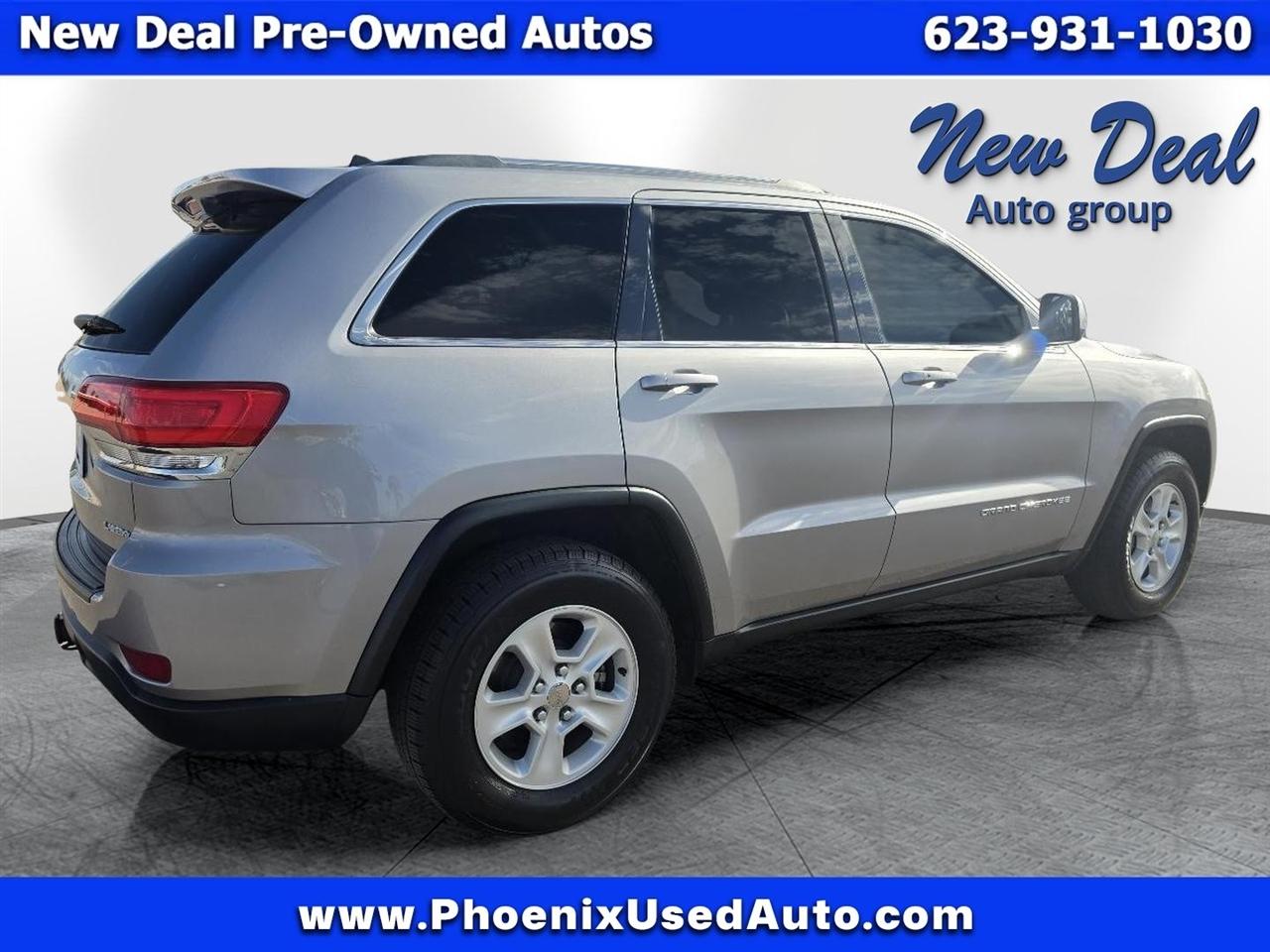 Jeep Grand Cherokee Laredo 2WD 2015
