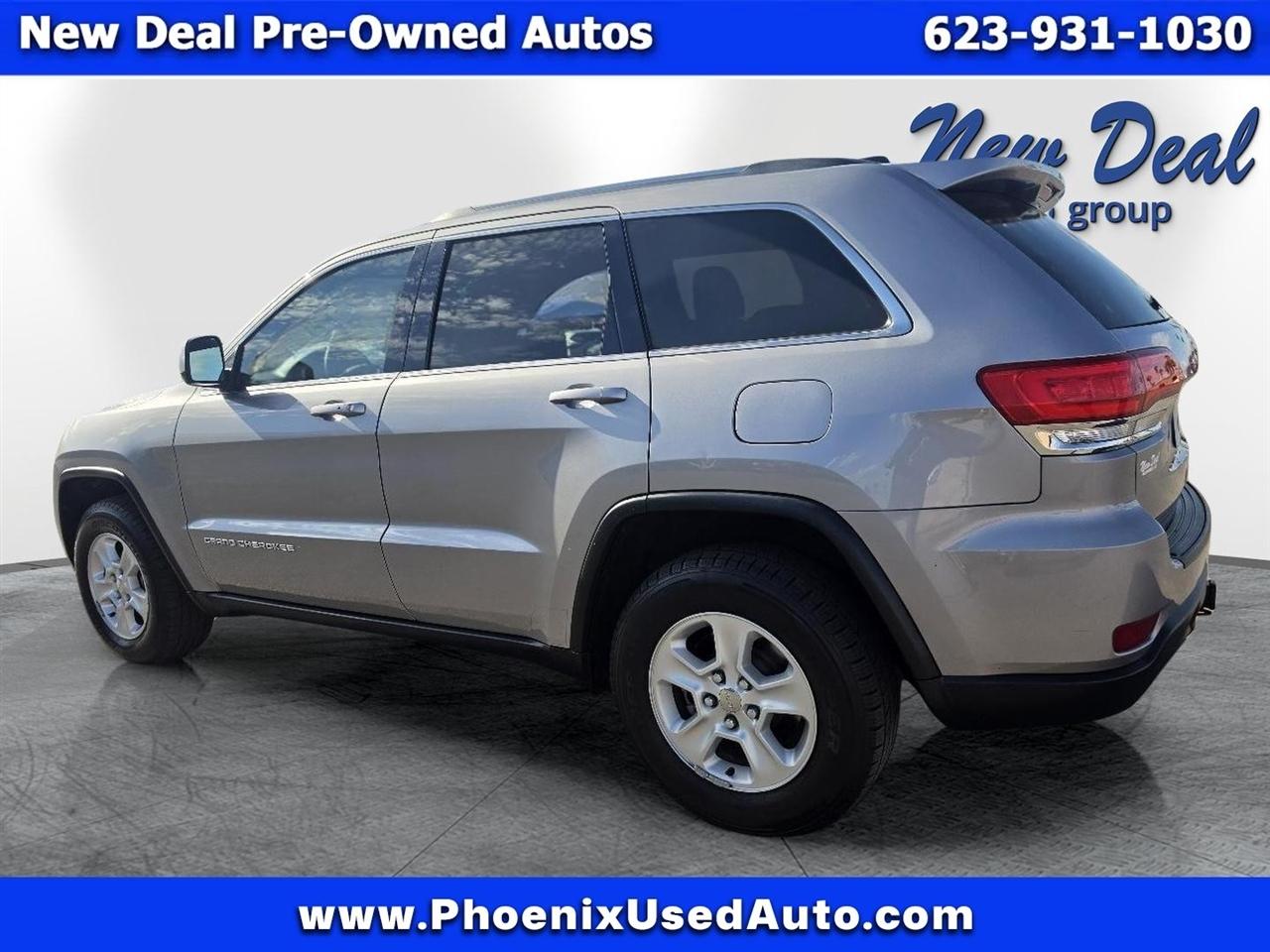 Jeep Grand Cherokee Laredo 2WD 2015