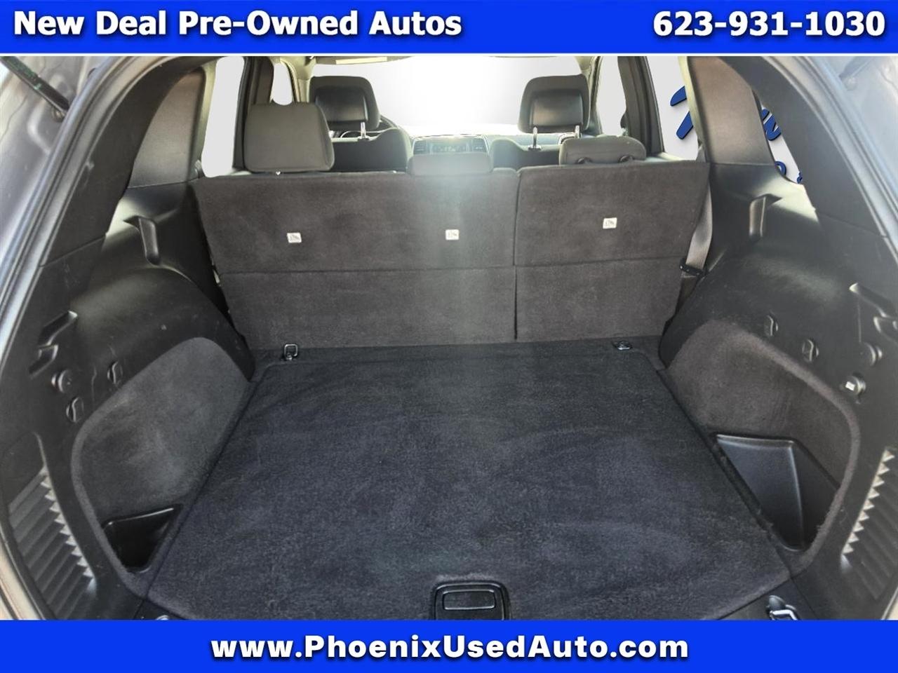 Jeep Grand Cherokee Laredo 2WD 2015
