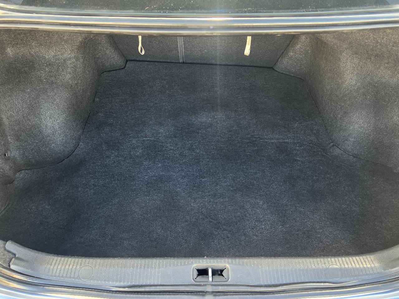 Nissan Altima 2.5 S 2010
