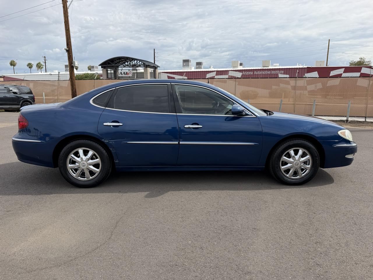 Buick LaCrosse CXL 2005