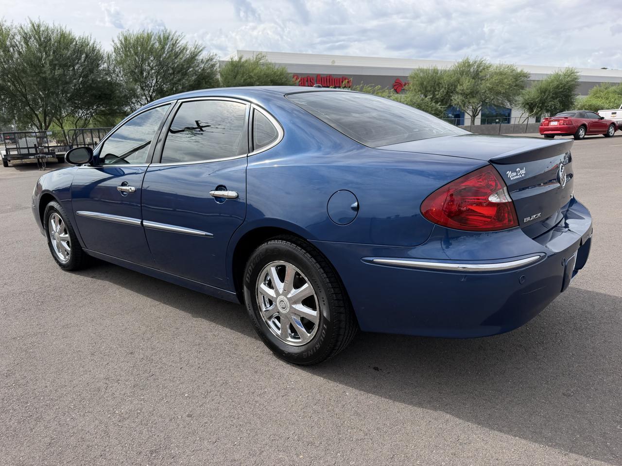 Buick LaCrosse CXL 2005