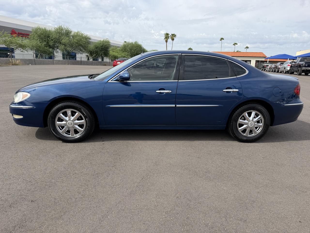 Buick LaCrosse CXL 2005