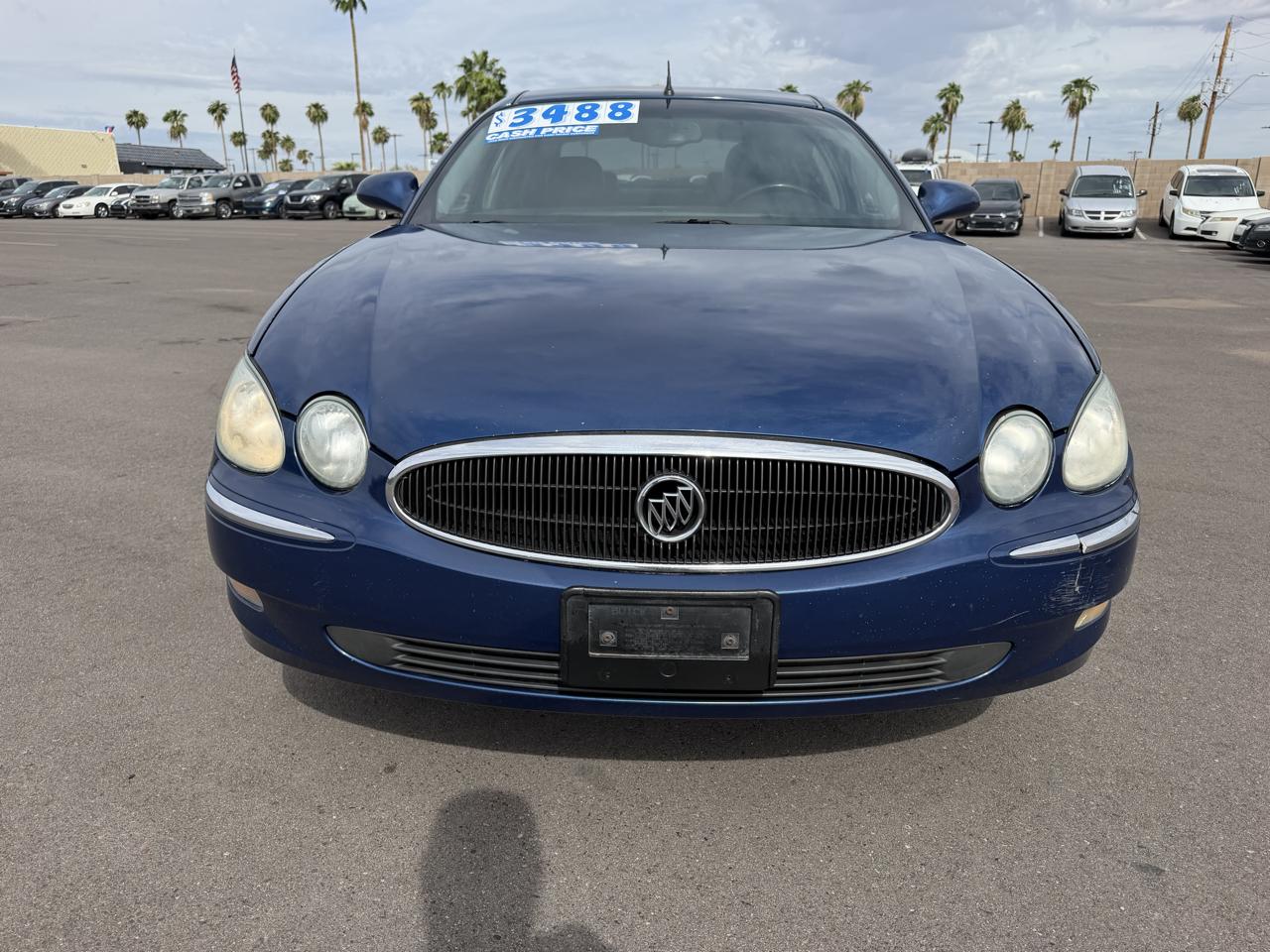 Buick LaCrosse CXL 2005