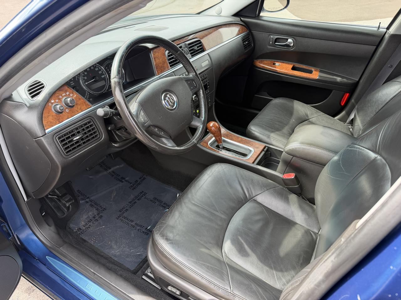 Buick LaCrosse CXL 2005
