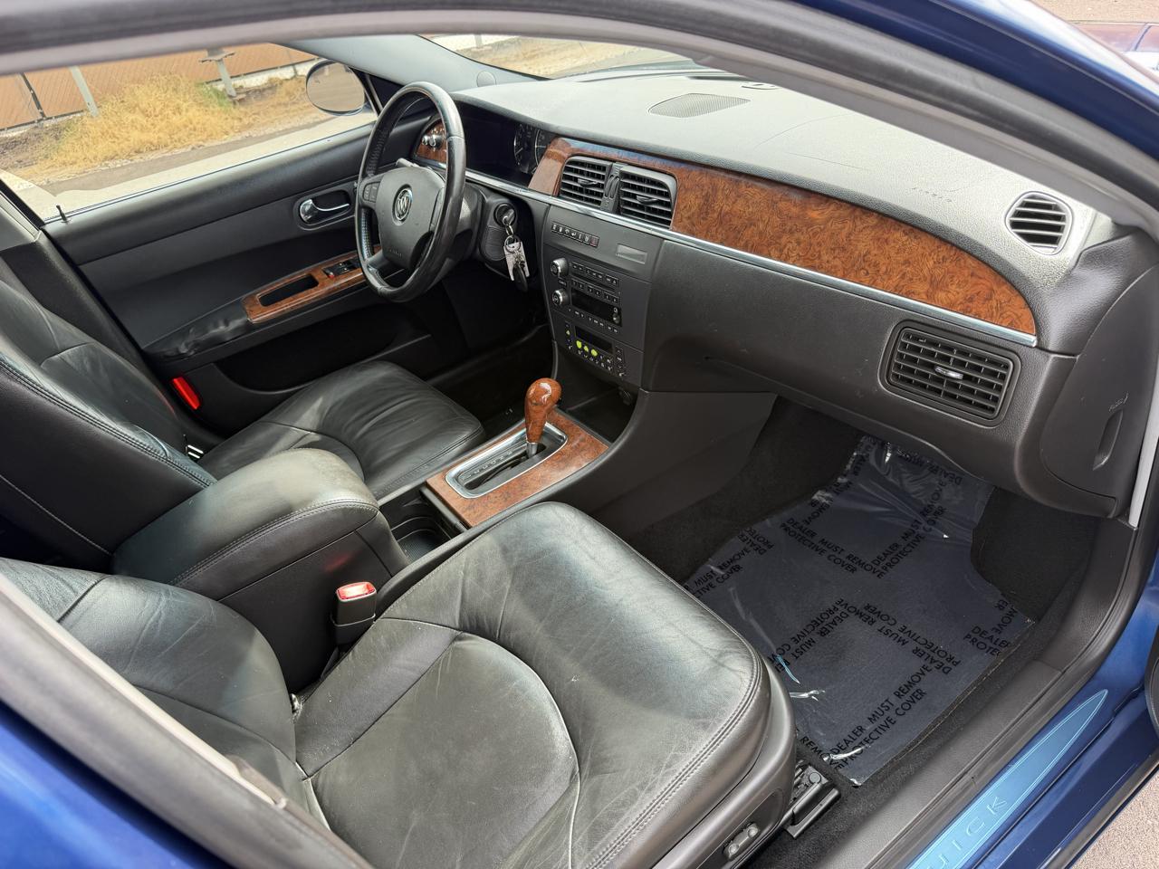 Buick LaCrosse CXL 2005