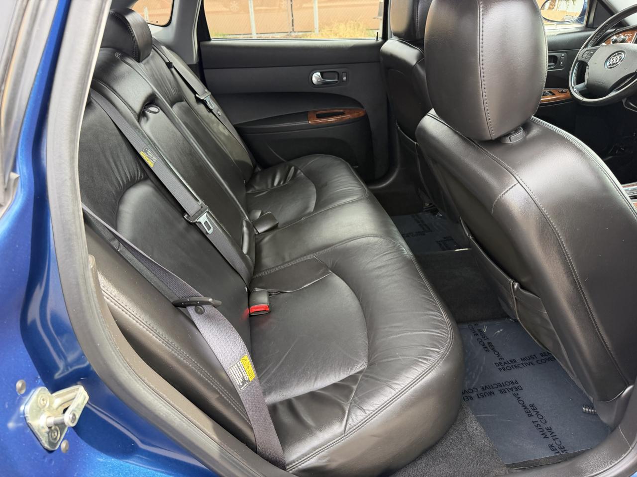 Buick LaCrosse CXL 2005