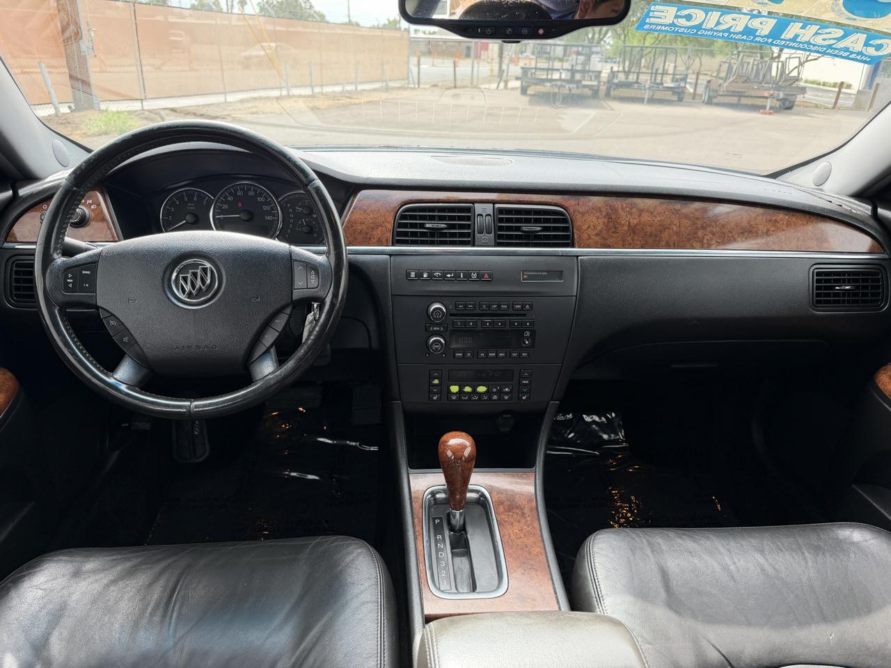 Buick LaCrosse CXL 2005