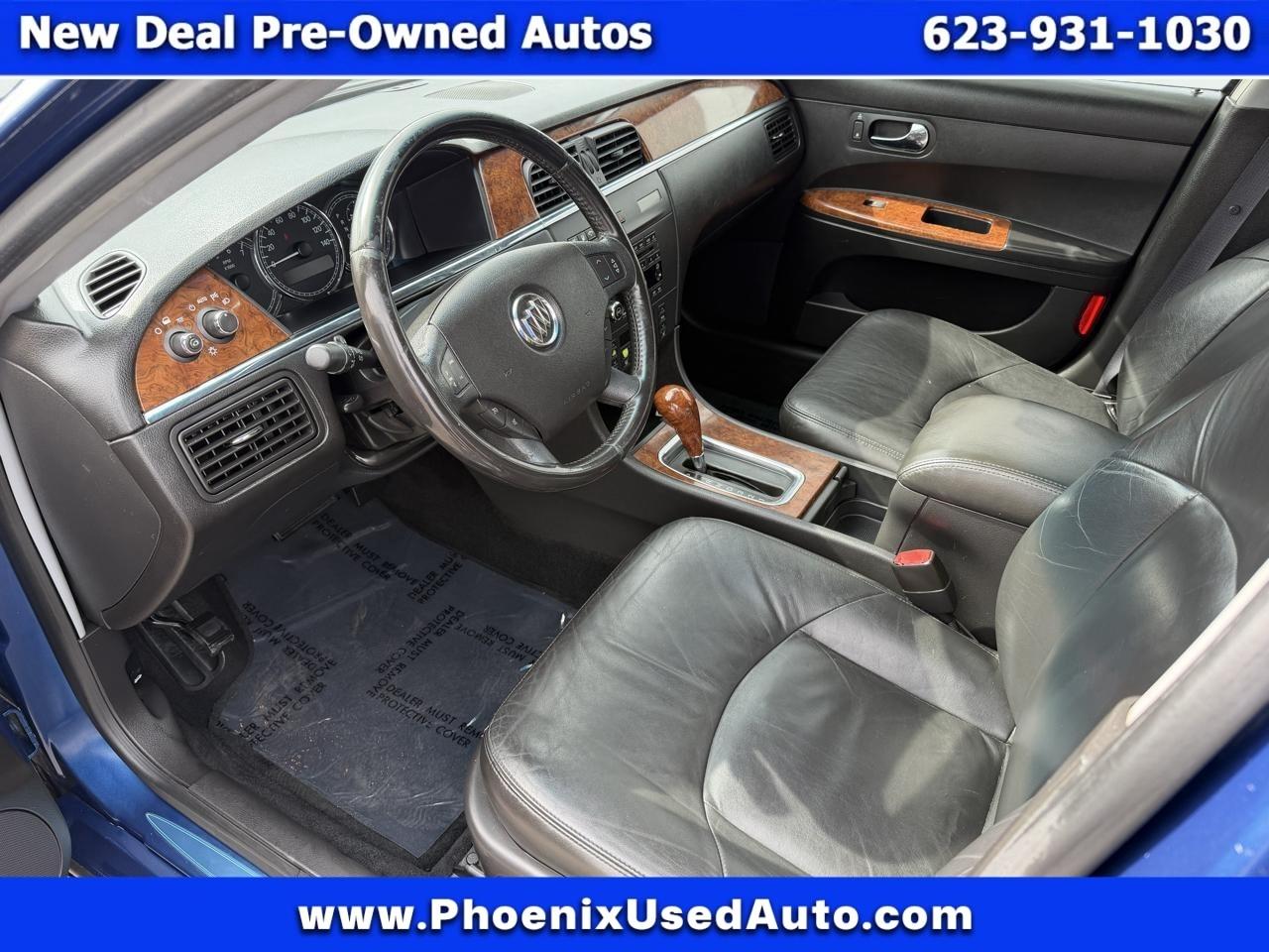 Buick LaCrosse CXL 2005