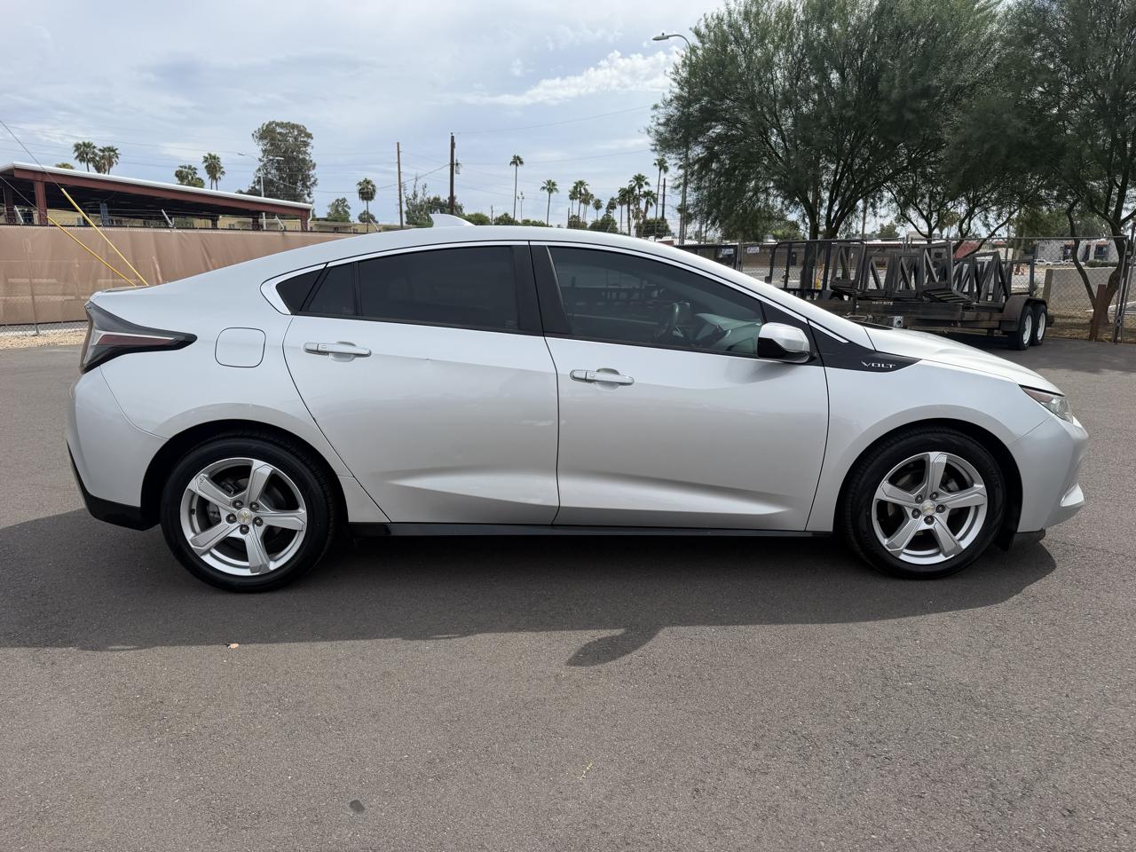 Chevrolet Volt LT 2016