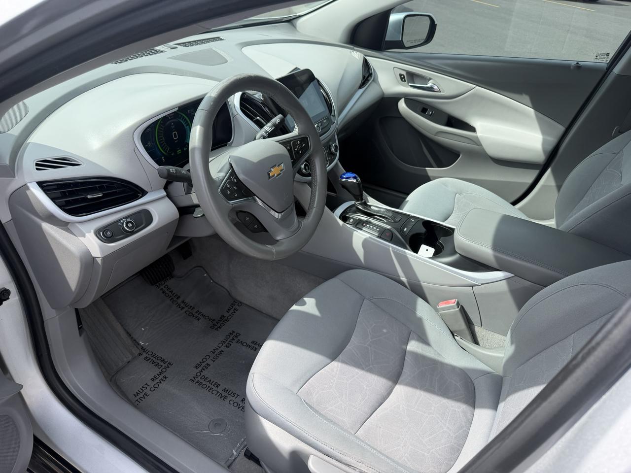 Chevrolet Volt LT 2016