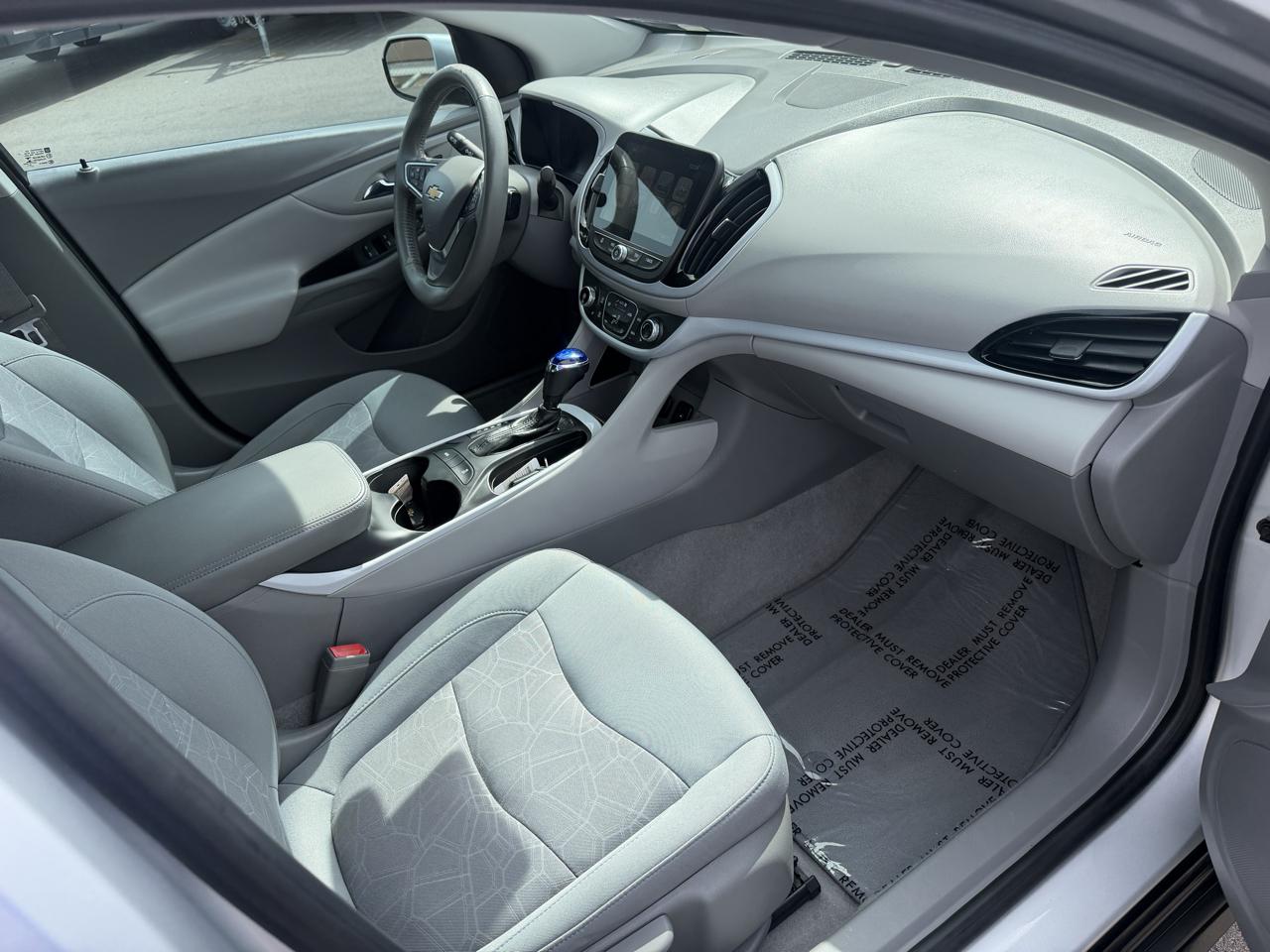Chevrolet Volt LT 2016
