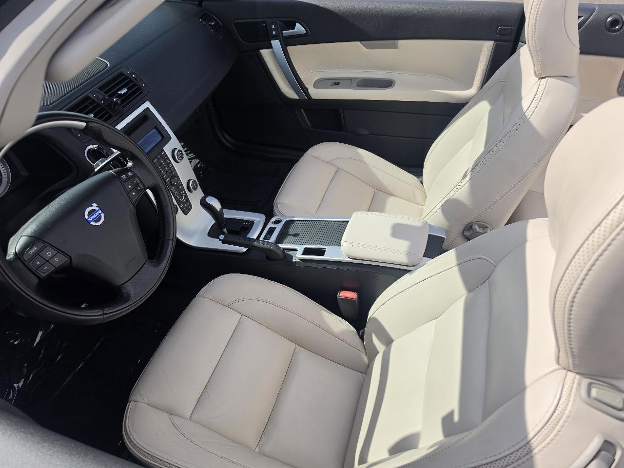 Volvo C70 T5 2013