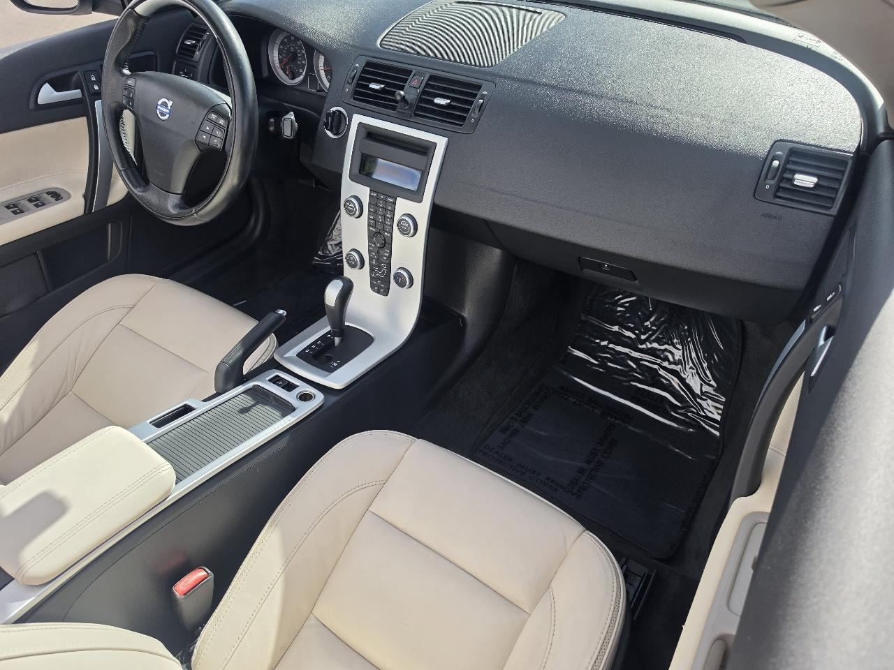 Volvo C70 T5 2013