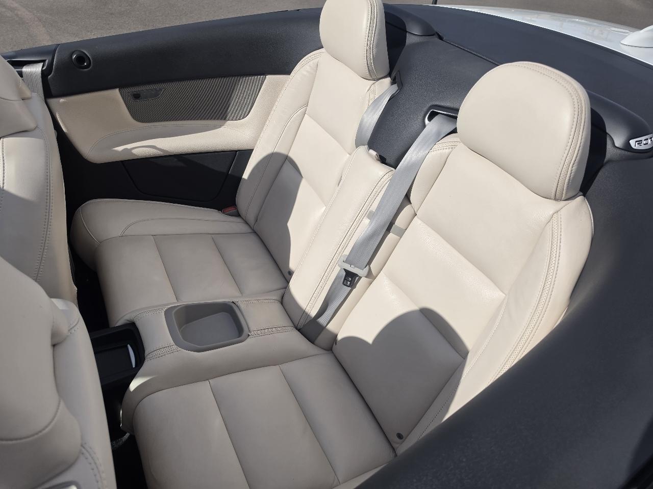 Volvo C70 T5 2013
