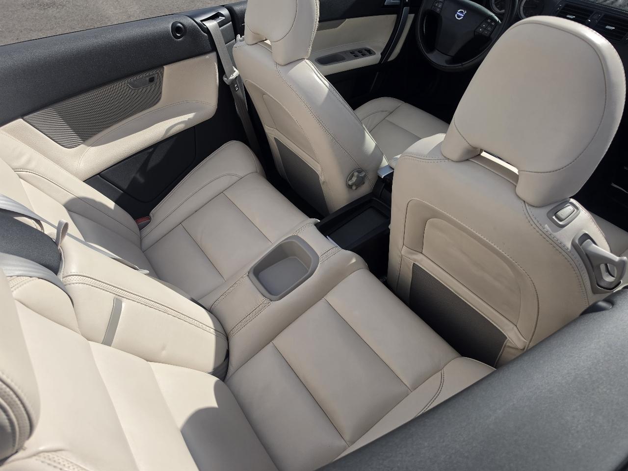 Volvo C70 T5 2013
